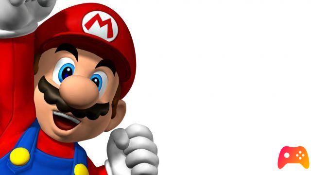➤ New Super Mario Bros - Star Coins Guide 🎮