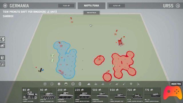 Total Tank Simulator - Revisión