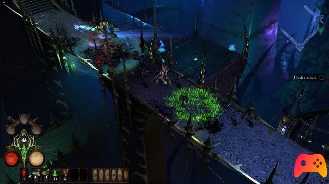 Warhammer: Chaosbane - Review