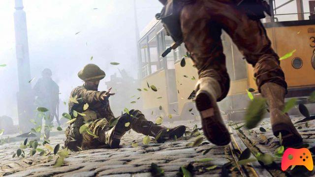 Battlefield V - Review