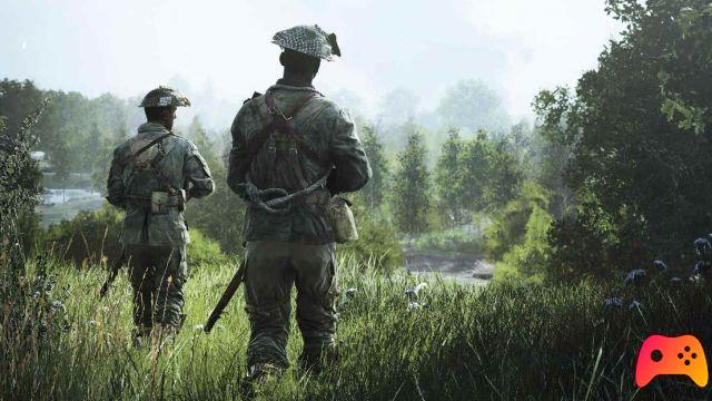 Battlefield V - Review