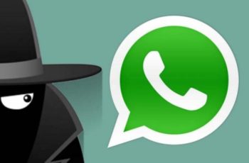 Cómo saber si alguien está leyendo tus mensajes en WhatsApp