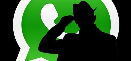 How to spy on a contact on Whatsapp