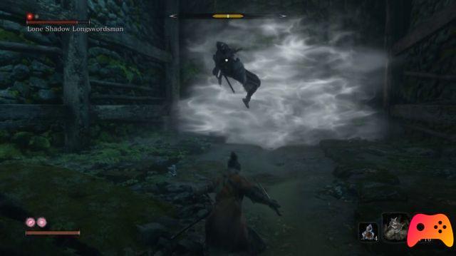 Sekiro: Shadows Die Twice - Guía de materiales