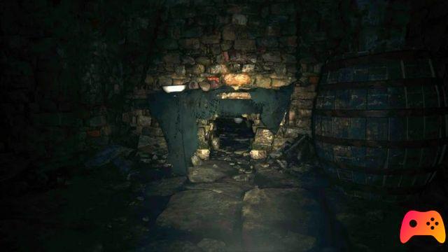 Resident Evil Village - Guide de démonstration Maiden