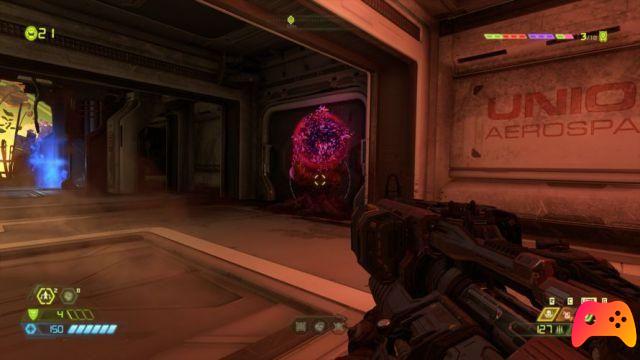 Doom Eternal: Objets de collection Mars Core