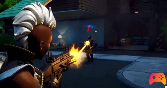 Fortnite va changer pour toujours avec la nouvelle saison