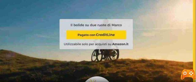 Cómo pagar a plazos en Amazon con Cofidis CreditLine