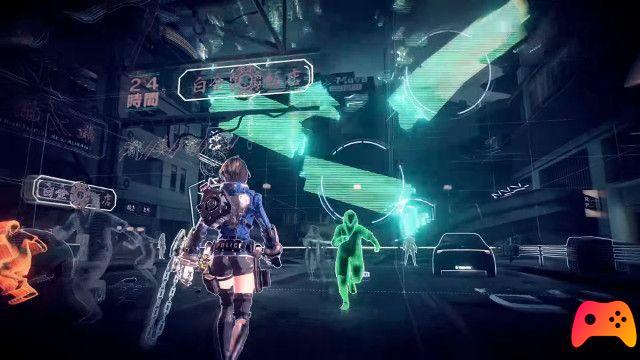 Astral Chain - Review