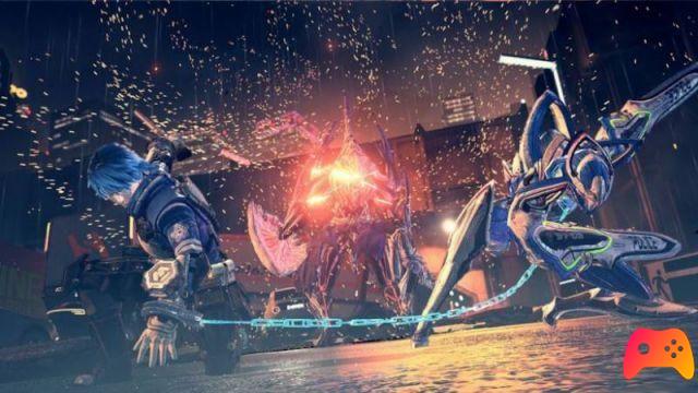 Astral Chain - Review