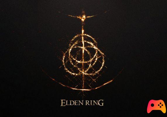 Elden Ring: uma pequena atualização do FromSoftware