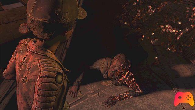 The Walking Dead: The Final Season Episódio 4 - Revisão