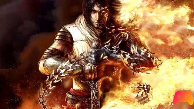 Prince of Persia: the announcement during Ubisoft Forward?