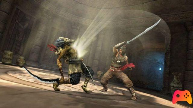 Prince of Persia: the announcement during Ubisoft Forward?