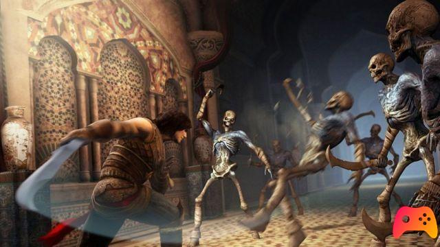 Prince of Persia: ¿el anuncio durante Ubisoft Forward?