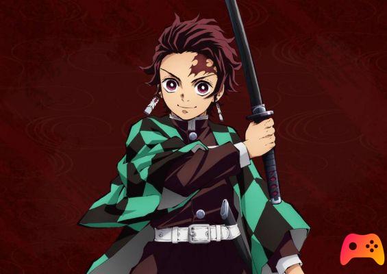 Demon Slayer: new gameplay