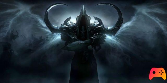 Guide to Build Malthael's Reaper Mark in Heroes of the Storm
