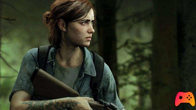 The Last of Us: Part II - Liste des trophées