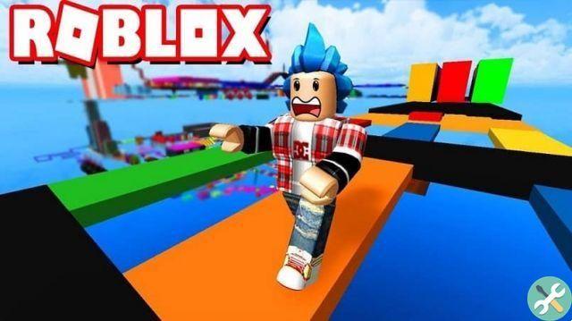 Onde posso jogar Roblox? Em quais plataformas posso jogar Roblox?