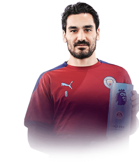 FIFA 21: los POTM SBC para el mes de marzo