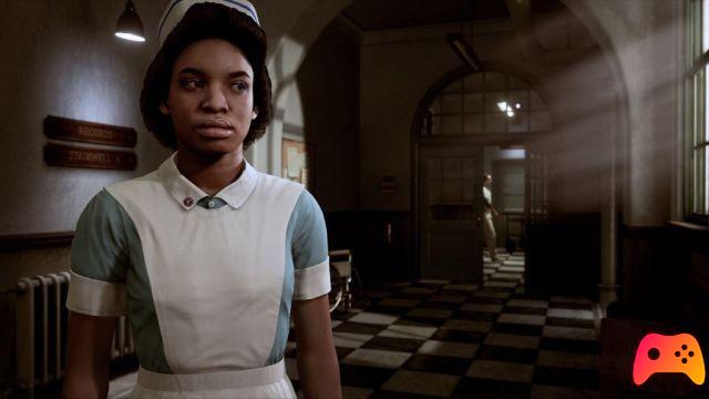 The Inpatient - PlayStation VR Review