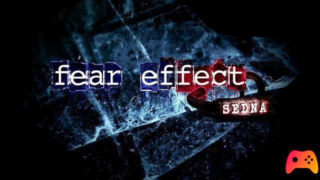 Fear Effect Sedna - Review