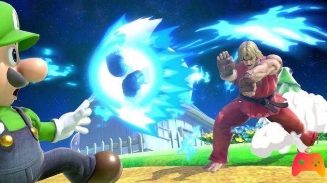 Here are some tips for Super Smash Bros. Ultimate