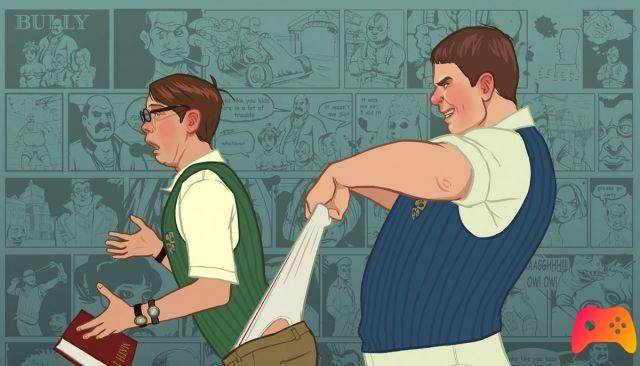 Bully 2: suite abandonnée pour se concentrer ailleurs