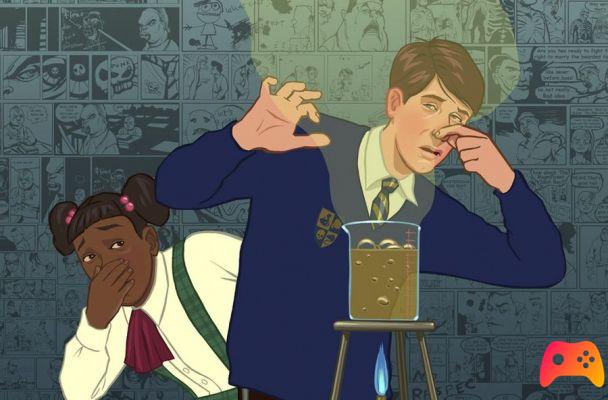Bully 2: sequel discarded to focus elsewhere