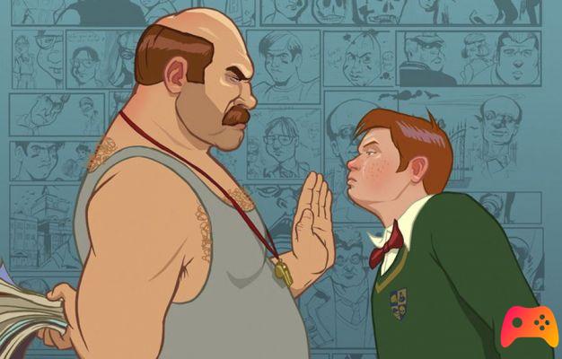 Bully 2: sequência descartada para se concentrar em outro lugar