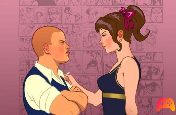 Bully 2: sequel discarded to focus elsewhere