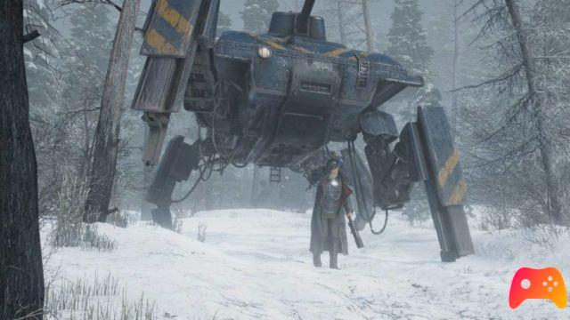 Iron Harvest - Review