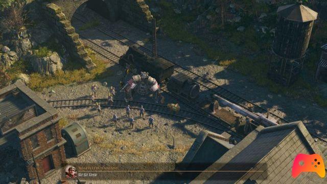 Iron Harvest - Review