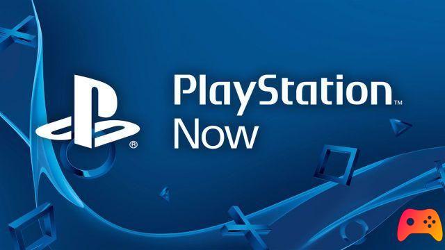 PlayStation Now, here are the news for January 2021
