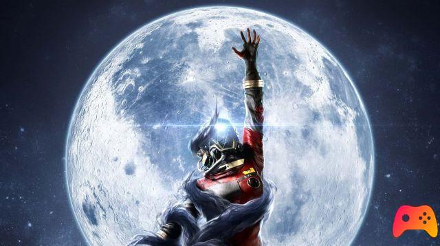 Prey: Mooncrash - Review