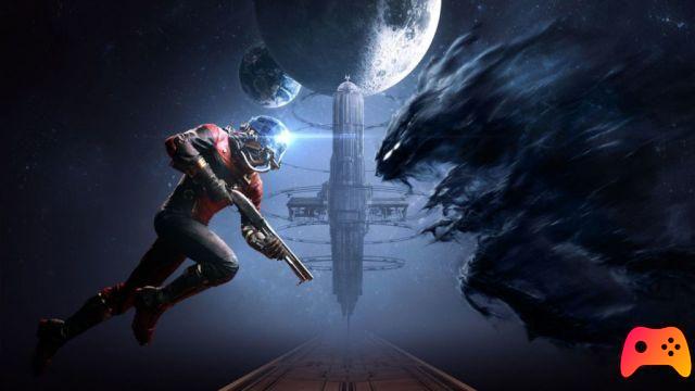 Prey: Mooncrash - Revisión