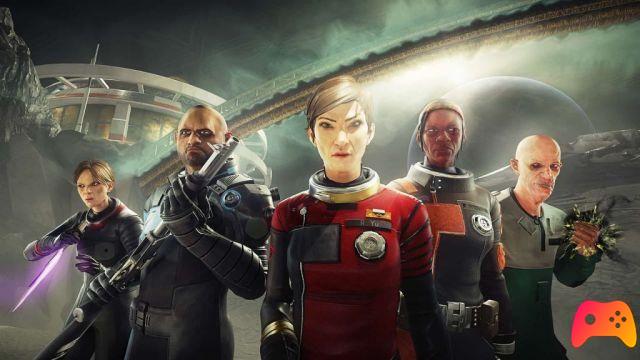 Prey: Mooncrash - Review