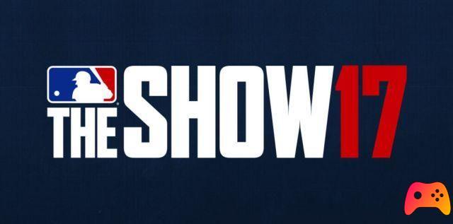 MLB The Show 17 - Critique