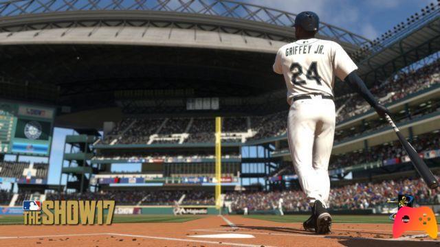 MLB The Show 17 - Review