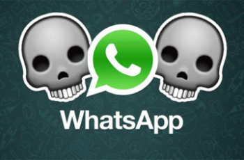 Viruses on WhatsApp, how they arrive and how to avoid them