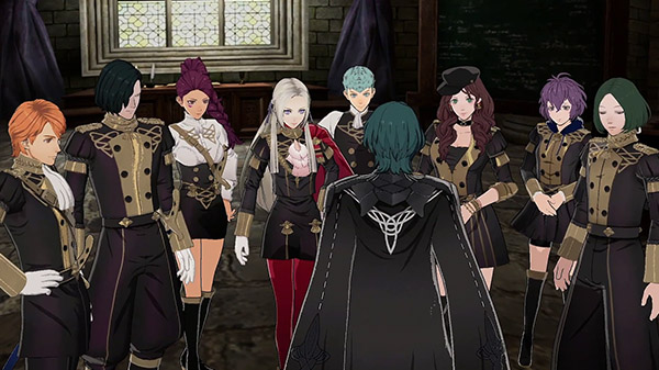 Fire Emblem: Three Houses: the best characters to recruit