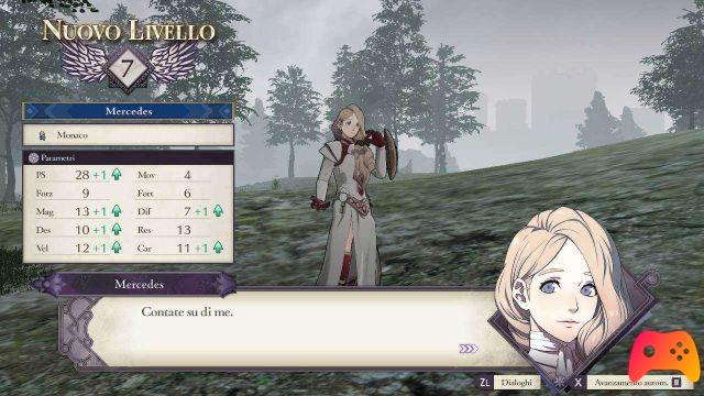 Fire Emblem: Three Houses: the best characters to recruit