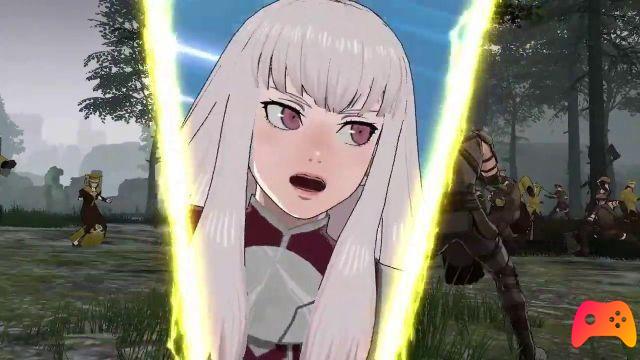 Fire Emblem: Three Houses: the best characters to recruit