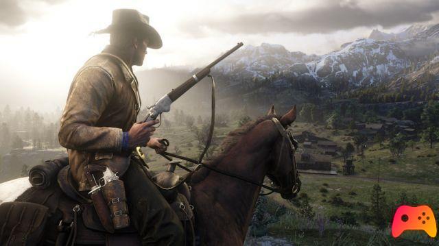 Comment exploiter et améliorer Deadeye dans Red Dead Redemption 2