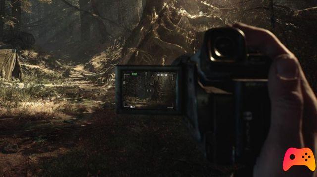 A versão VR da Blair Witch está chegando