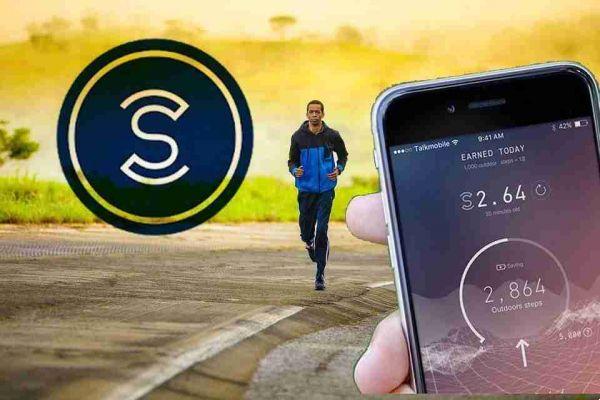 Sweatcoin es la nueva aplicación que te paga por caminar y mantenerte en forma