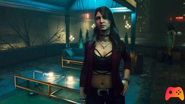 New for Vampire: The Masquerade - Bloodlines 2