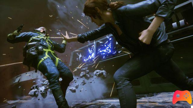 Control: Remedy talks about the sequels to its universe