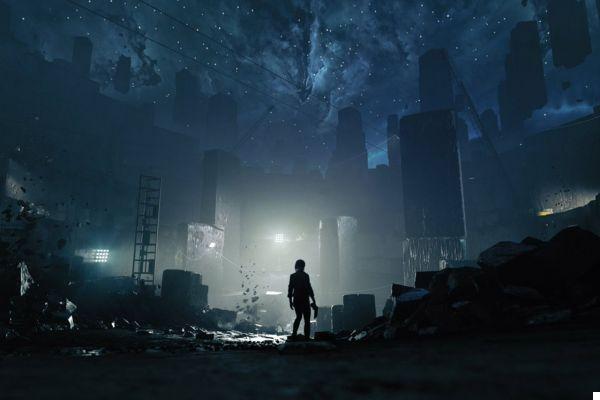 Control: Remedy talks about the sequels to its universe