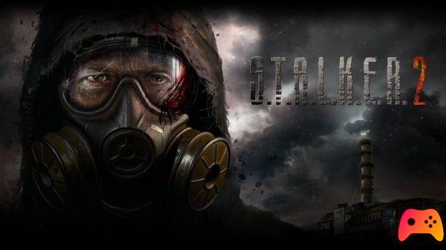 STALKER 2 ne sortira pas sur PlayStation 4 et Xbox One